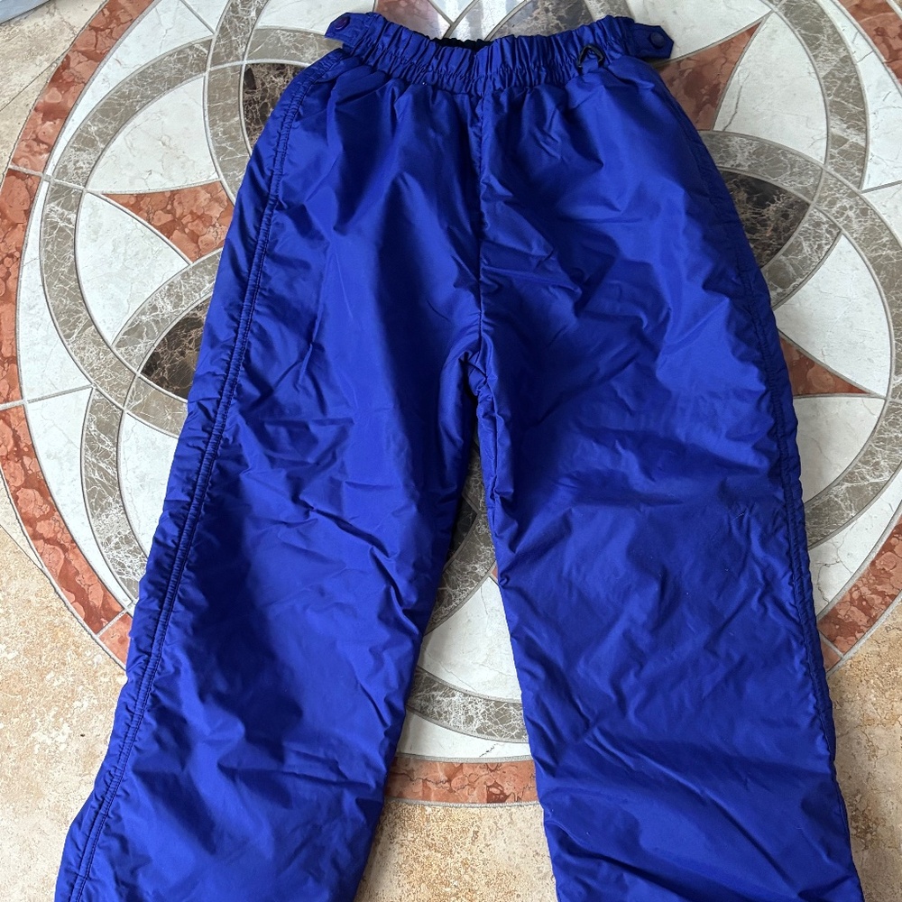 Columbia Snow pants S
